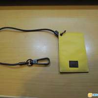 出售100% NEW Dunhill 八達通 Holder