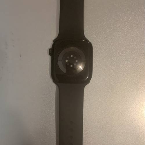 Apple watch series 10 46mm jet black sb gps