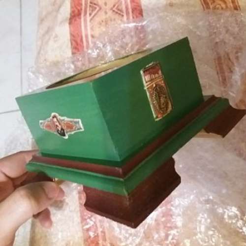 南非鴕鳥蛋工藝