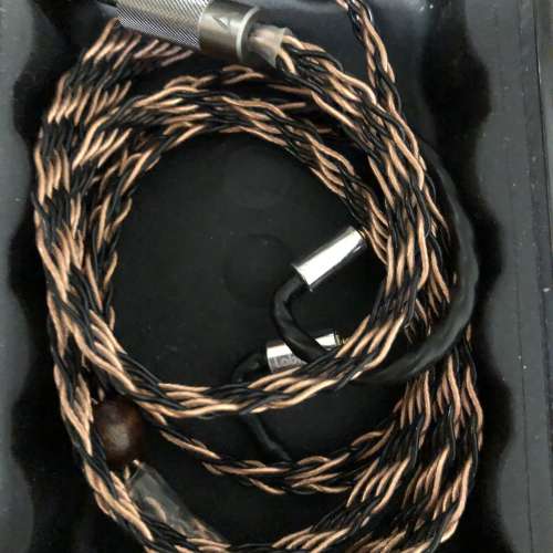 放二手Labkable 8絞線