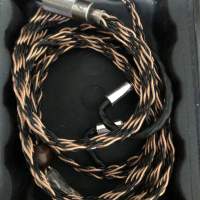 放二手Labkable 8絞線