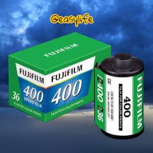 ✨過期✨ 菲林KODAK柯達 GOLD200 / FUJI 富士400 彩色135負片