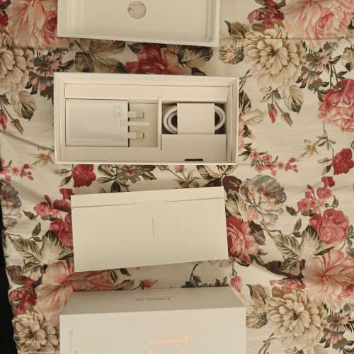 [二手] 港行小米 12X 5G Xiaomi 12X HK version (8GB RAM + 256GB) 附送充電器 充...