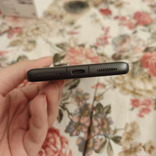 [二手] 港行小米 12X 5G Xiaomi 12X HK version (8GB RAM + 256GB) 附送充電器 充...