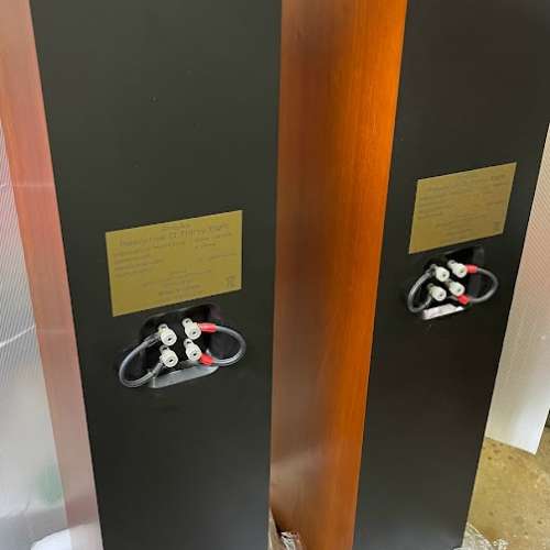 proac d38 座地喇叭