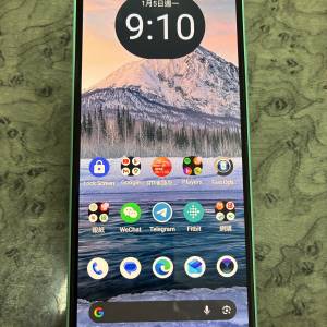 Sony Xperia 10 iv 綠色
