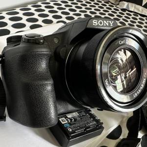 Sony Cyber-shot DSC-HX200V
