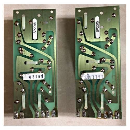 英國靚料分频器