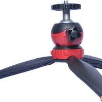 Table Tripod 小型腳架連雲台 ($80兩隻)