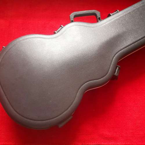 SKB 美國品牌 GIBSON LP 型 電結他 GUITAR 防水盒 有匙