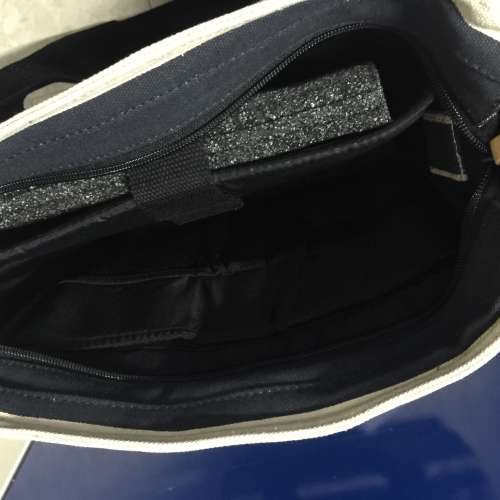 HEX Tote with Zipper for Notebook MacBook NEW 全新手提包