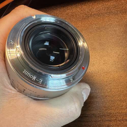 Ttartisan 50mm f1.2 apsc 手動鏡 Sony emount a6000 a6400 a6600 a6700