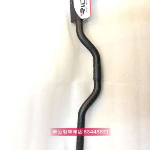 Ridea carbon for brompton