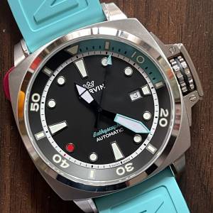 MARVIN SWISS DIVER 200m