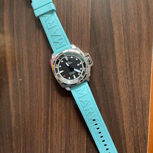 MARVIN SWISS DIVER 200m