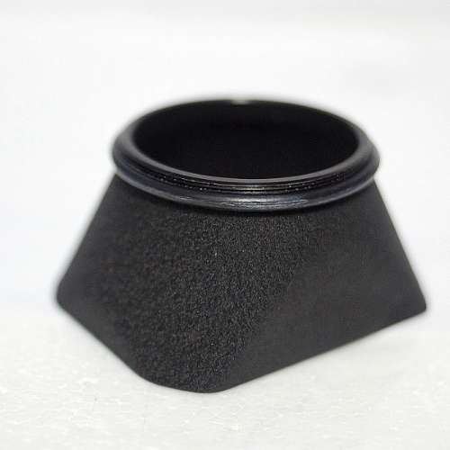 49mm 德製方形Hood, Made in Germany (非常新淨)