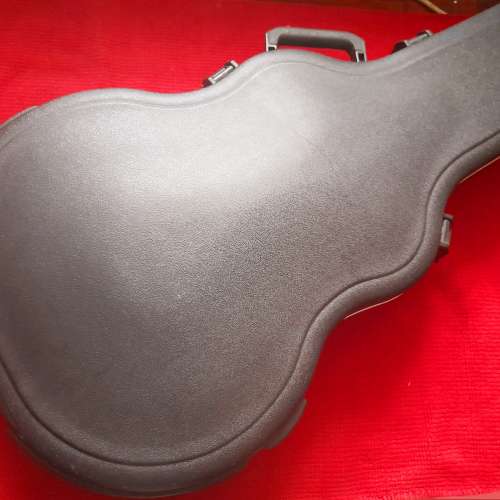 SKB 美國品牌 GIBSON 335  型 電結他 GUITAR 防水盒 有匙