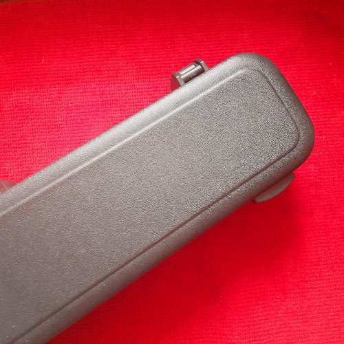 SKB 美國品牌 GIBSON 335  型 電結他 GUITAR 防水盒 有匙