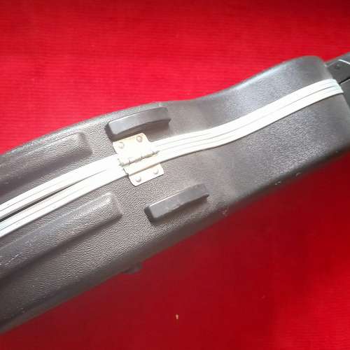 SKB 美國品牌 GIBSON 335  型 電結他 GUITAR 防水盒 有匙