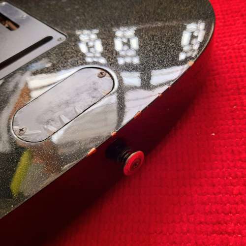 Ibanez Prestige RG1820X L.R. Baggs active piezo pickup MADE IN JAPAN 絕版電結...