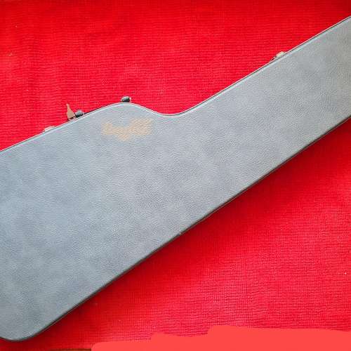 Ibanez Roadstar II series&nbsp;RG120 made in japan 80&rsquo;s 電結他 GUITAR 前後 pickup...