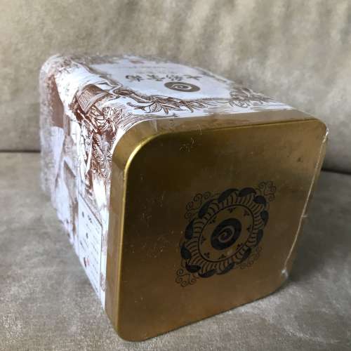 🍵 TEA 全新未開封 雲南 茶葉 茗茶 200g 🍂