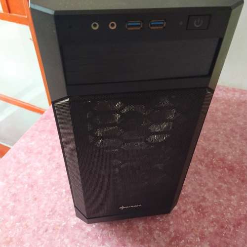 PC電腦 i5 8500