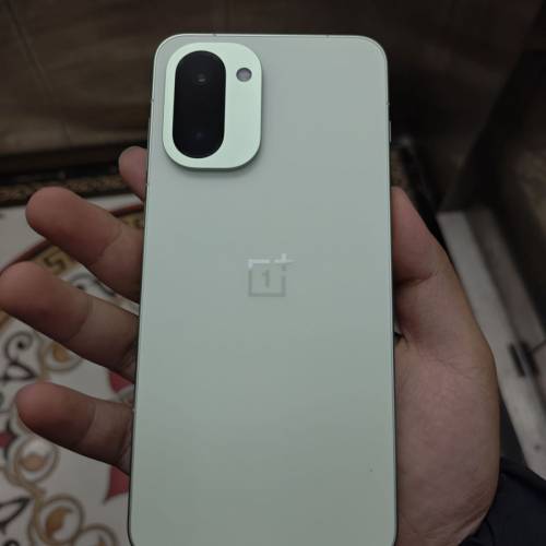 OnePlus 一加 ace6t 16+512 綠 送oppo 20w  充電寶