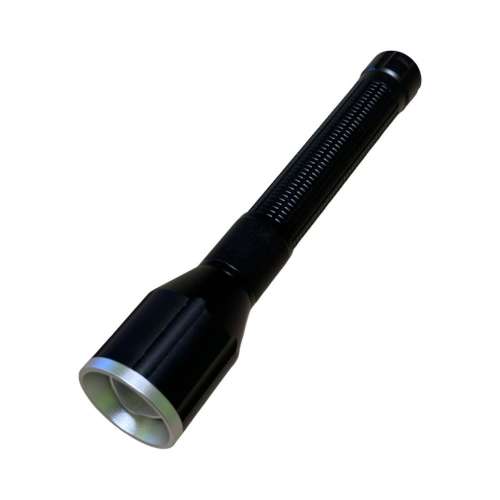 全新鋰電變焦電筒-1000流明