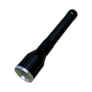 全新鋰電變焦電筒-1000流明