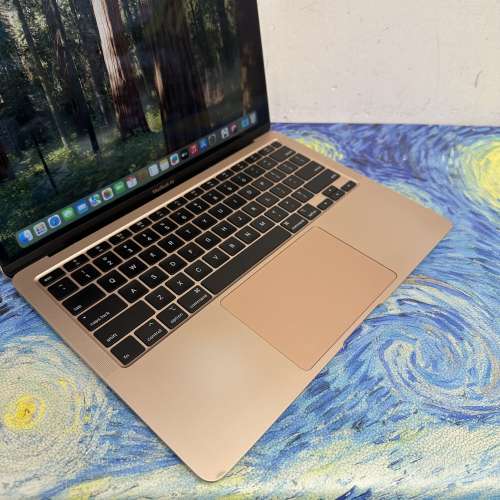 (超抵用Macbook Air❤️&zwj;🔥）Apple Macbook air/13寸Retina i5，i7 CPU /8,16GB R...