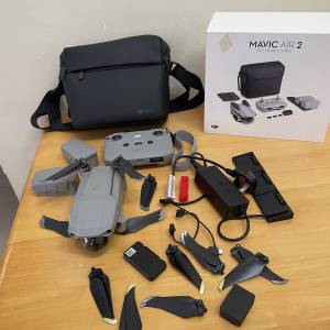 DJI Air2