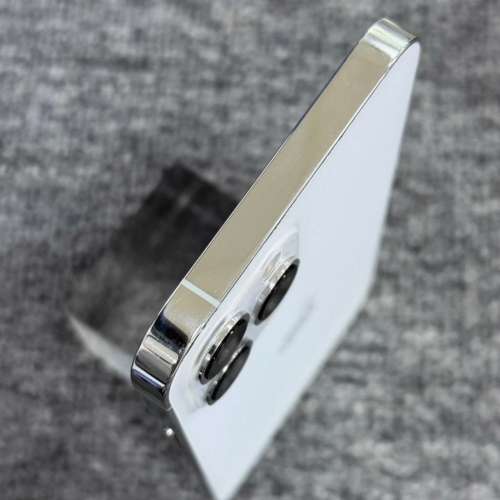 iPhone 12 Pro Max 512G 自用機，電池效能98 ％，送Magsafe Case及玻璃貼