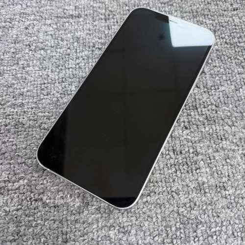 iPhone 12 Pro Max 512G 自用機，電池效能98 ％，送Magsafe Case及玻璃貼