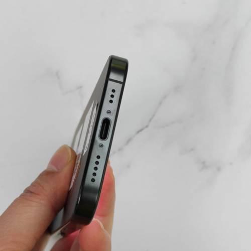 💥有保養港行💥iphone 16 pro 128gb 黑色 機身100%電池健康100%充電3次