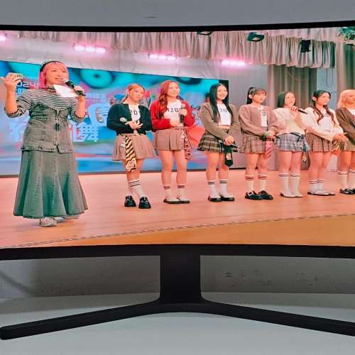 小米 34吋曲面電競顯示器 曲面屏幕