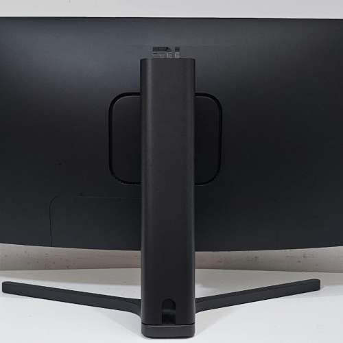 小米 34吋曲面電競顯示器 曲面屏幕