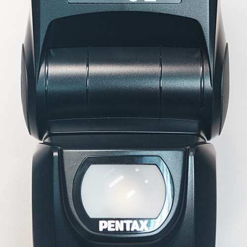 [罕, 旗艦] Pentax AF５４０FGZ II Auto Flash 賓得閃光燈
