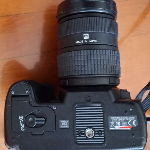 Olympus E-30 E30 大43 大4/3 3/4