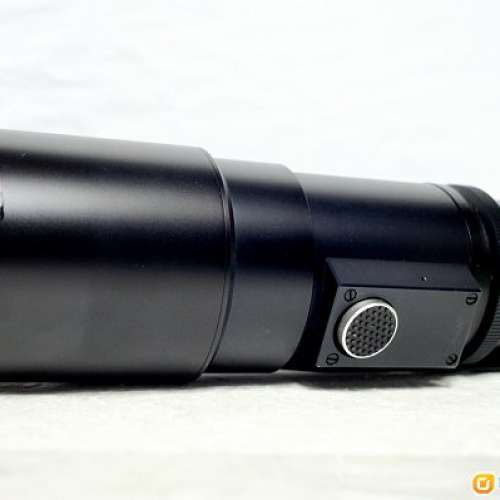 Leica R 長炮 Leica Telyt 400mm f6.8, (接近90%New)