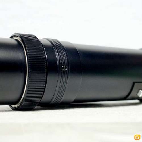 Leica R 長炮 Leica Telyt 400mm f6.8, (接近90%New)