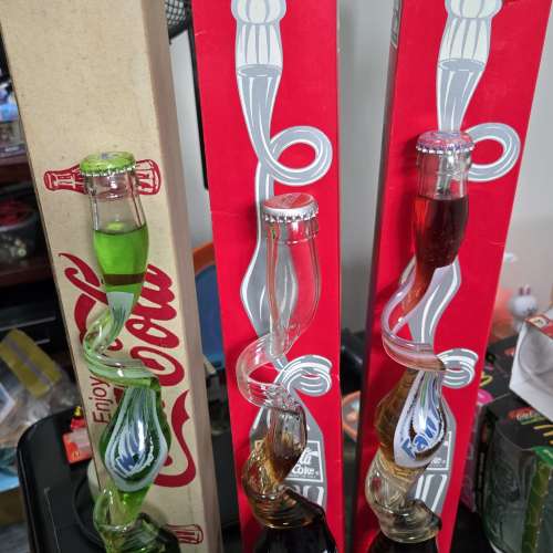 古董可口可樂