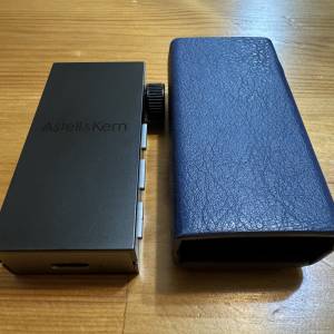 A&K HB1 BT DAC