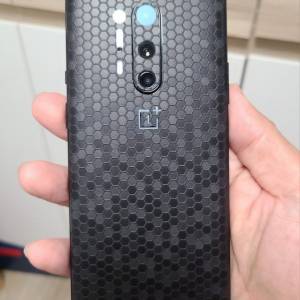 OnePlus 8 Pro 一加8Pro 國際Rom 12+256GB