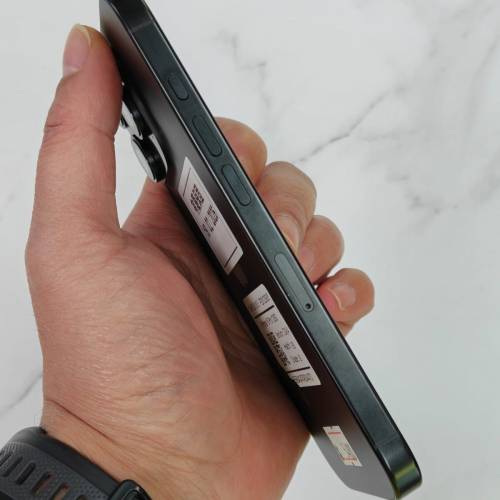 💥精選備用機💥iphone 16 pro 128gb 有保用至2/26 93%電池健康港行抵玩備用