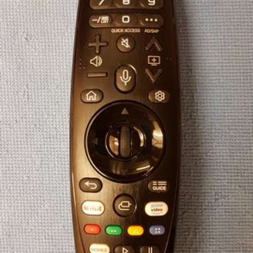 出售: LG Magic Remote