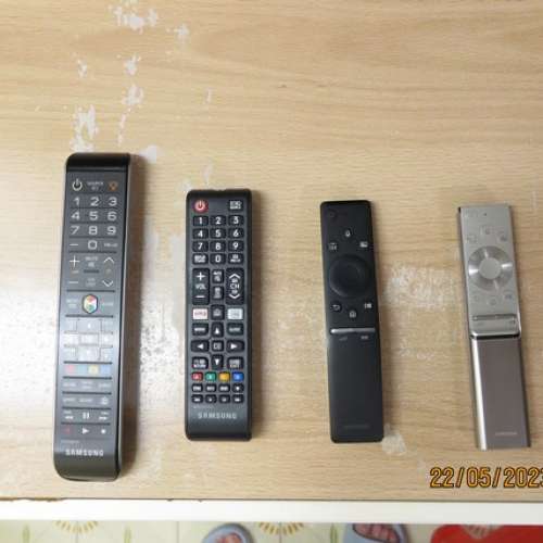 Samsung Original TV Remote Control for smart TV