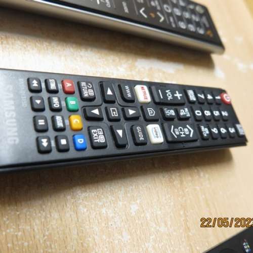 Samsung Original TV Remote Control for smart TV