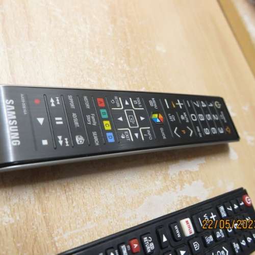 Samsung Original TV Remote Control for smart TV