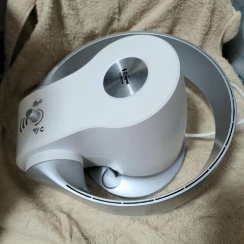 SK Japan無葉片12吋電風扇